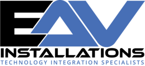 EAV Installations Logo