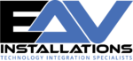 EAV Installations Logo